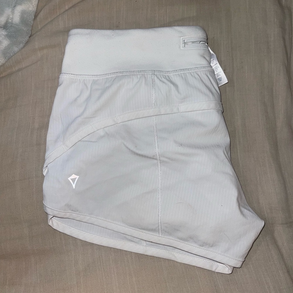 lululemon Ivivva shorts
